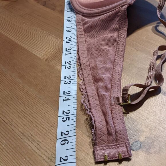 Jason Wu tee bra 34C c020 - Picture 2 of 7